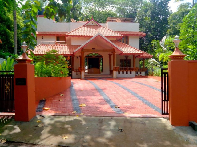 Mukandapuram-Taluka Room for rent