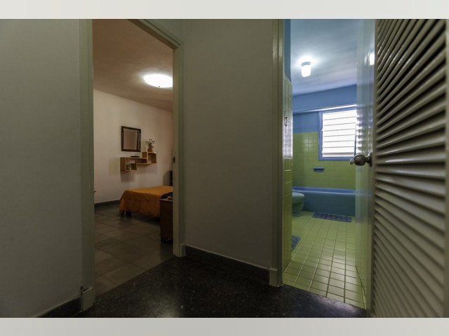Cuba furnished Room in Havana, Havana