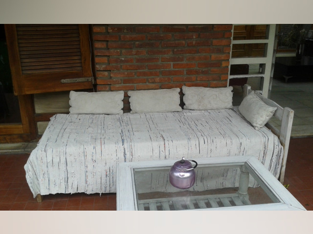 Buenos Aires Room for rent