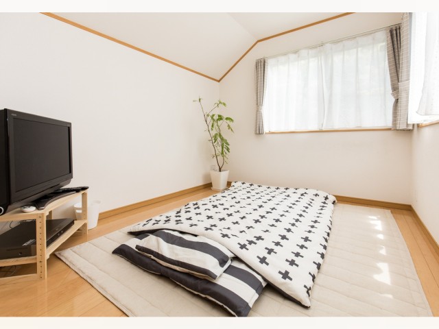 Kawaguchi Room for rent