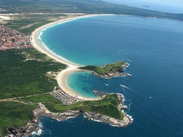 Cabo Frio Villa Rentals - Brazil