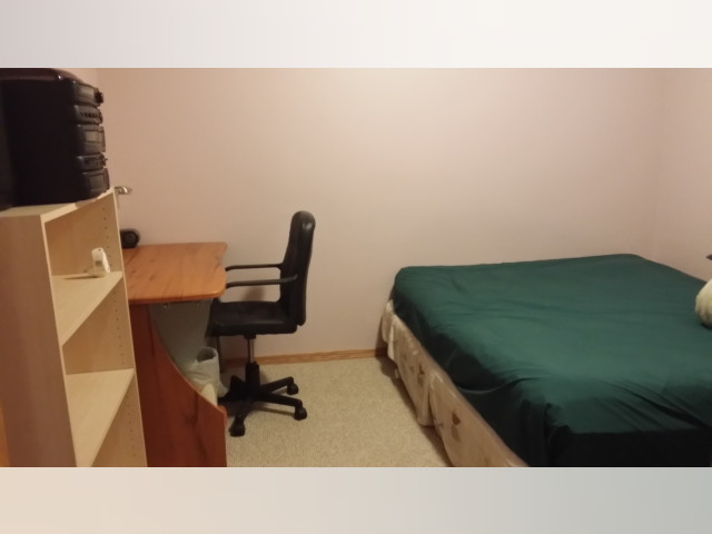 Lethbridge AB Room for rent