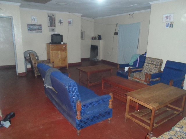 Mumias-Town-Kakamega-County Room for rent