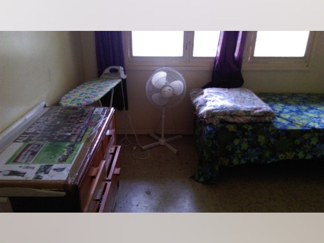 Nadi Room for rent