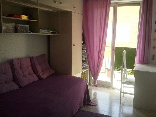 San Vicente Del Raspeig Room for rent