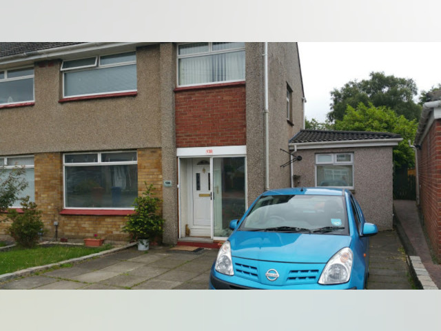 WG-Zimmer Möblierte Langzeitmiete in Glasgow
