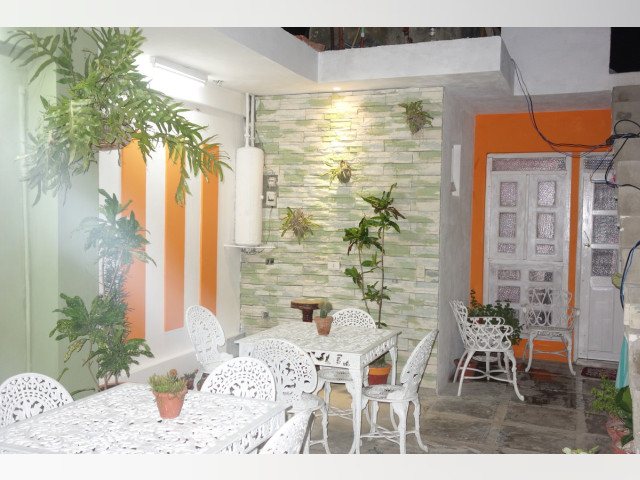 Cuba furnished Room in Sancti-Spiritus, Trinidad