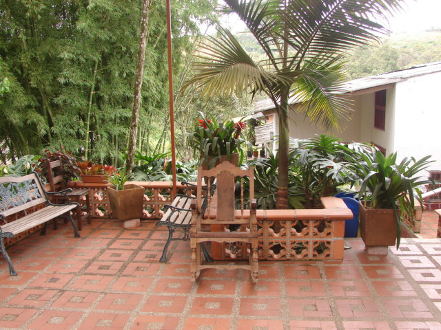 Rionegro Room for rent