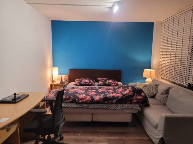 Hoofddorp Room for rent