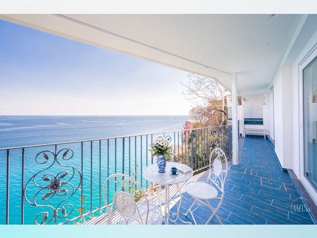 Amalfi House for rent