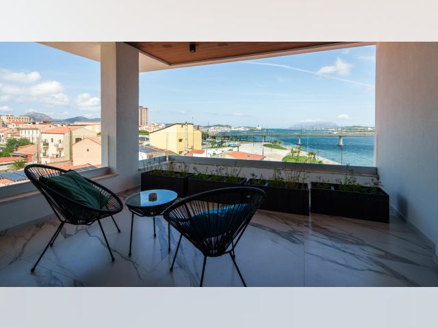 Sassari Apartment for rent