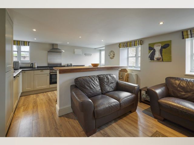 the-North-Pennines Apartment for rent