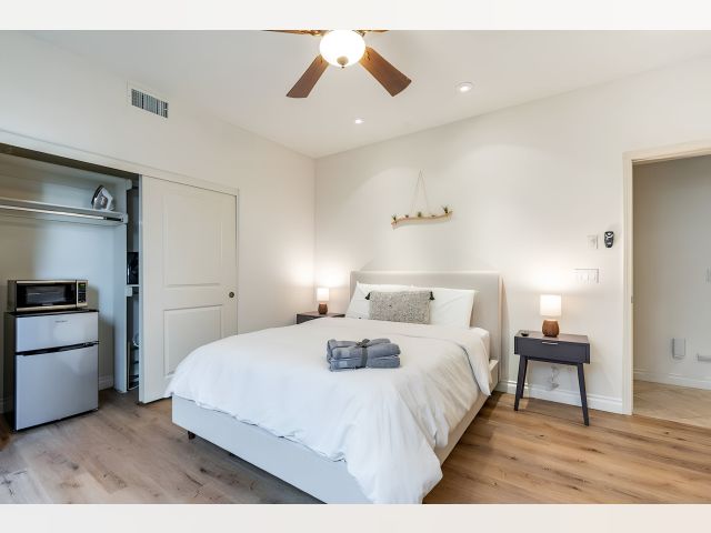 San Diego CA Apartment for rent