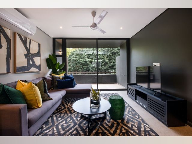 KwaZulu-Natal Apartment for rent