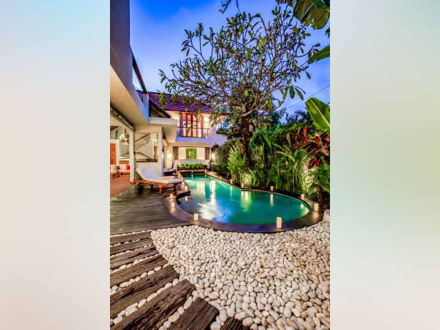 Bali Apartment for rent