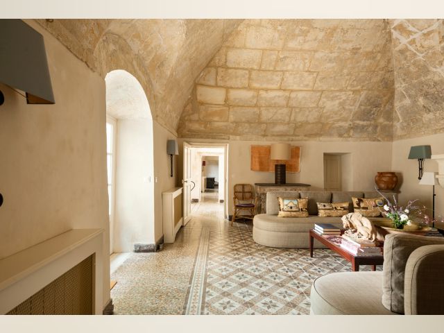 Bouches-du-Rhone House for rent