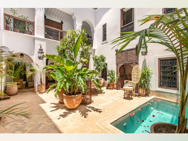 Marrakech-Safi House for rent