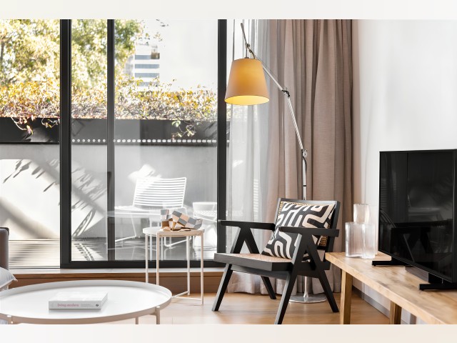Victoria Apartment for rent