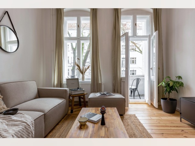 Berlin House for rent
