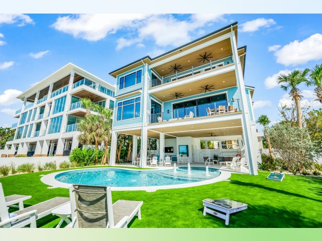 Sarasota-County Apartment for rent