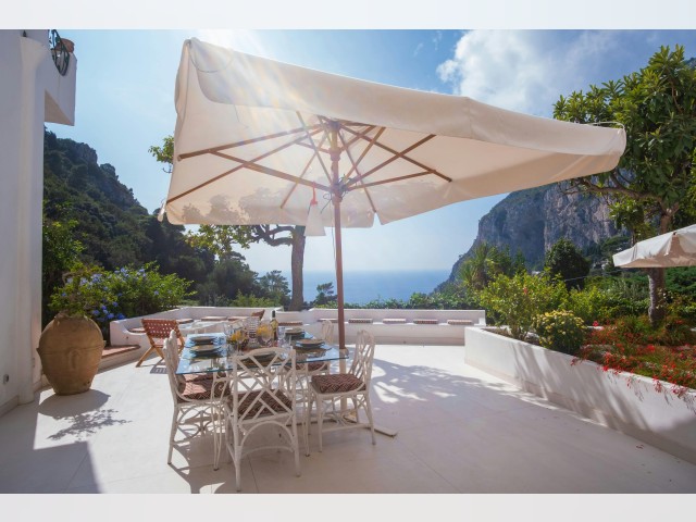 Sorrento House for rent