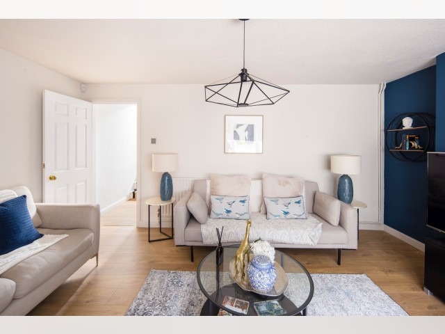 London Townhouse for rent