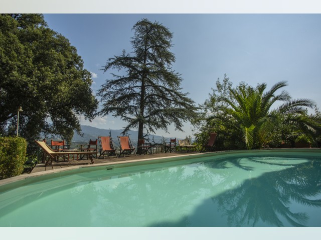 Lucca House for rent
