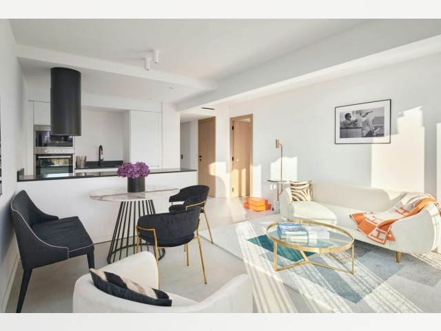 Centre-Ville House for rent