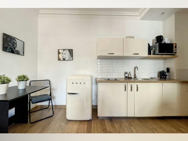Centre-Ville House for rent
