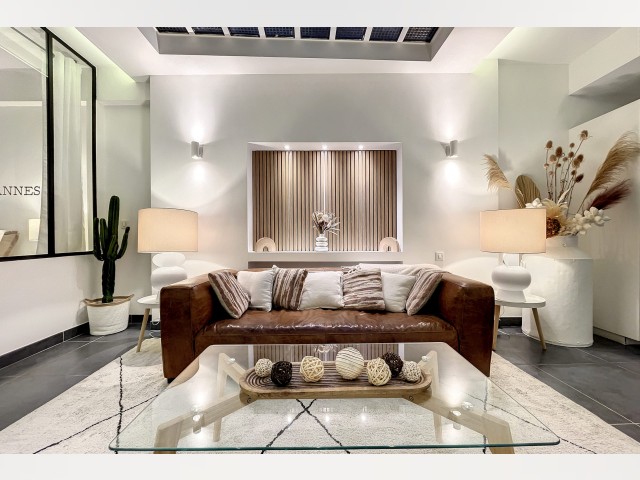 Carnot Apartment for rent