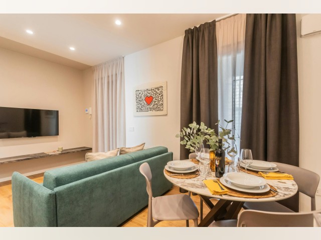 Lake Como House for rent