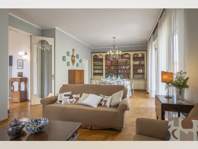 Livorno Apartment for rent