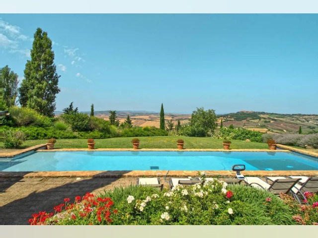 Siena House for rent