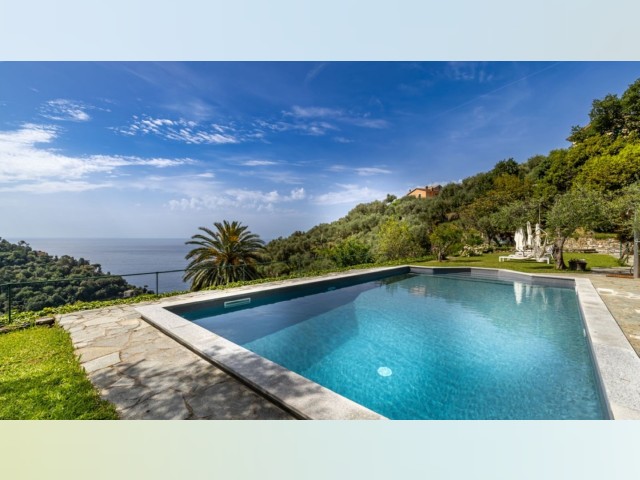 Liguria House for rent