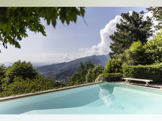 Lucca Apartment for rent