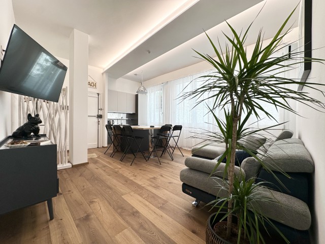 Lucca Apartment for rent