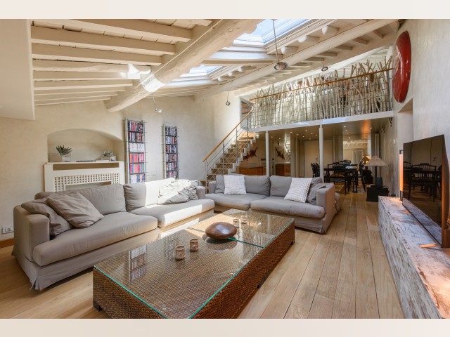 Lucca Apartment for rent