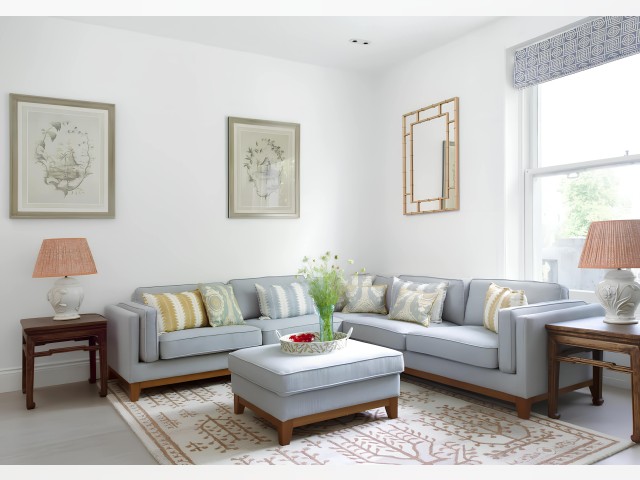 London Apartment for rent