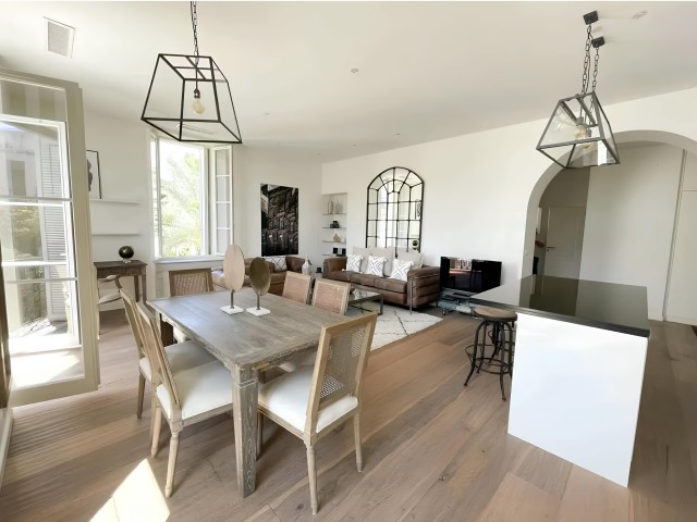 Centre-Ville House for rent
