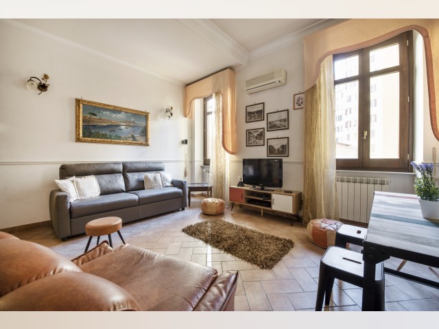 Rome House for rent