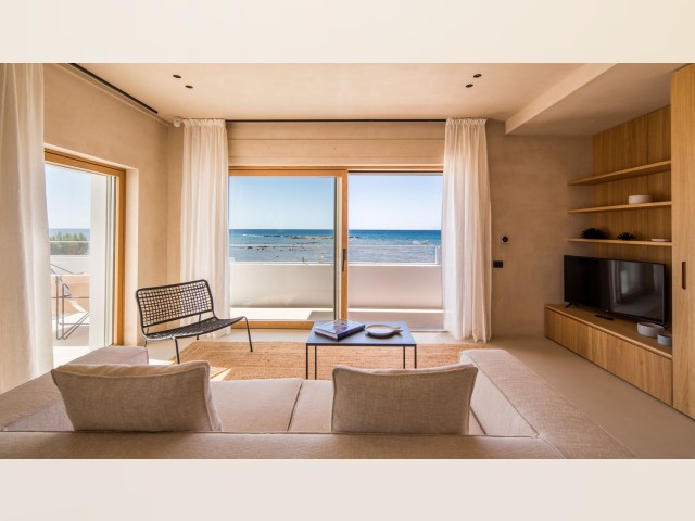 Taranto Apartment for rent