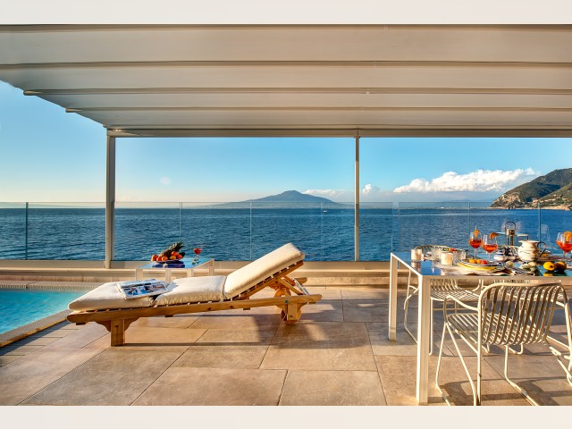 Sorrento Apartment for rent