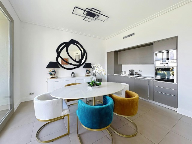 Pointe-Croisette House for rent