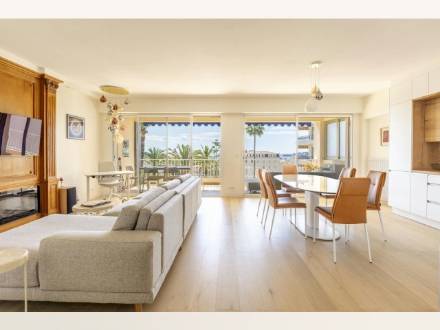 Nice Apartment for rent