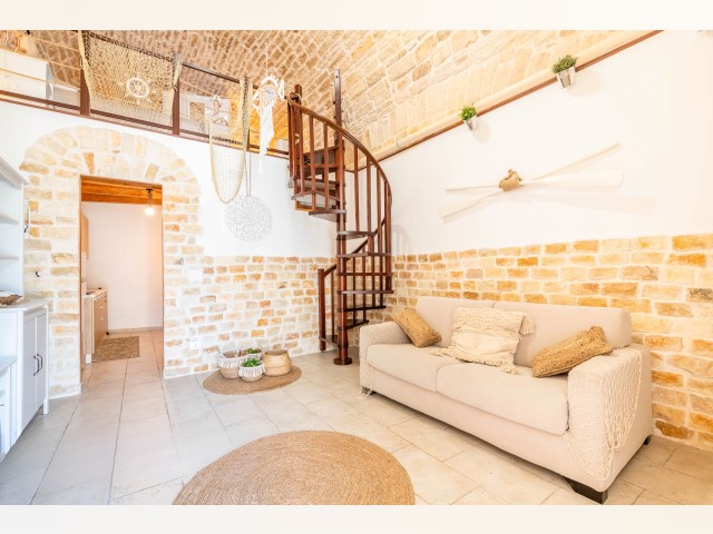 Bari Apartment for rent