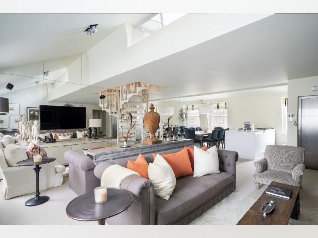 London Apartment for rent