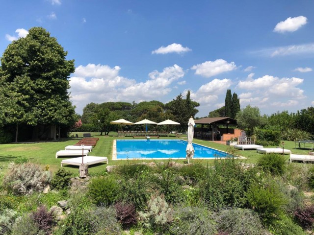 Rome House for rent