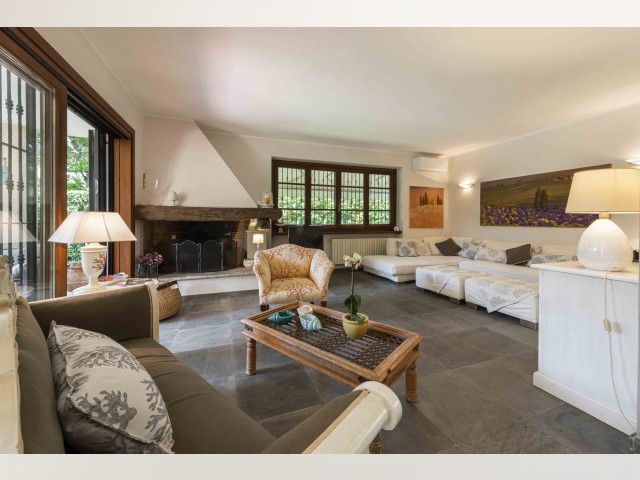 Lucca House for rent
