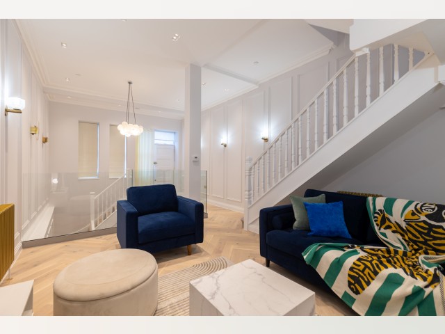London Apartment for rent
