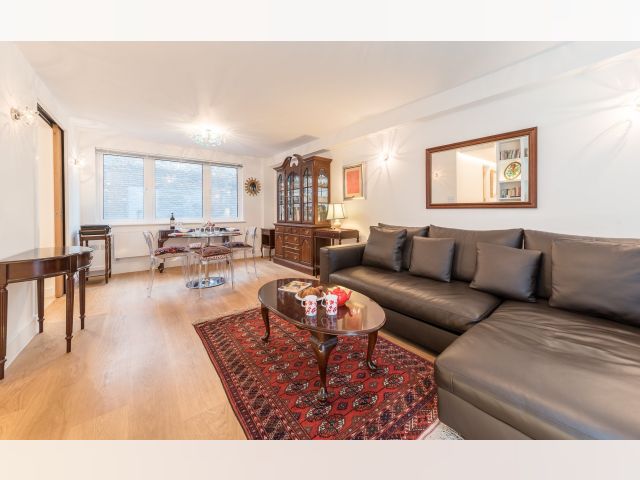 London Apartment for rent